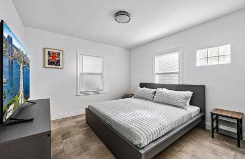 Modern 2BR Den Northwood Home - Foto 2