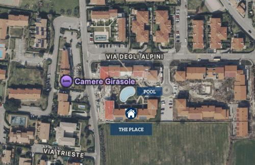 THE PLACE - Regarda Travel - Foto 35