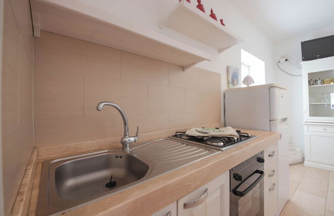 TD Casette Pricci - Casetta Peperoncino - Foto 10