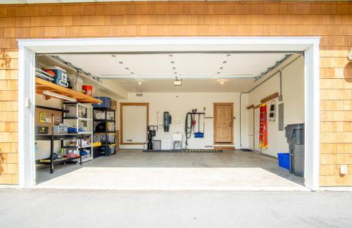 Cranbrook Cottage - Family Home + Hot Tub + Pool Table - Foto 33