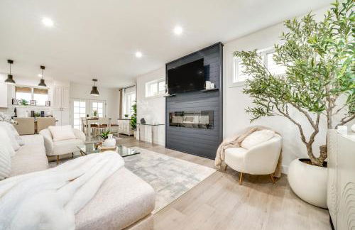 4 Mi to Dtwn Modern Tacoma Home with Spacious Yard - Foto 1