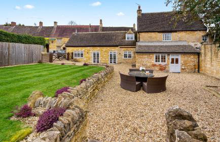 Vine Cottage - Photo 21