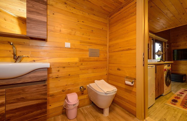 Anatolian Apartments - Photo 59