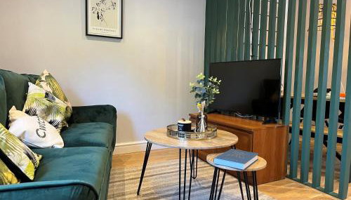 Yr Hen Beudy Barn Conversion Sleeps 4 Dogs Ok - Foto 4