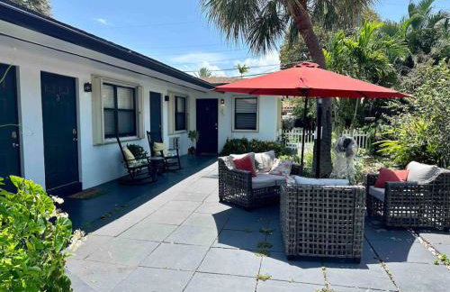 Cozy private studio 2 blocks from Pompano Beach - Photo 20