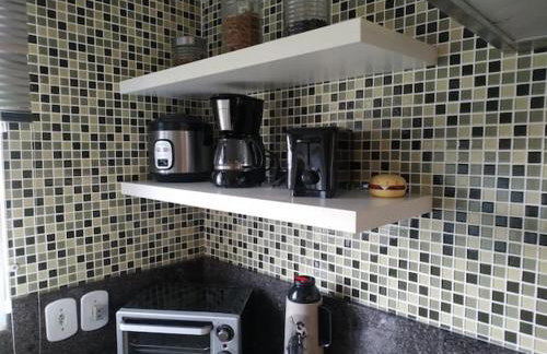 AP aconchegante próx ao Aeroporto - Foto 8