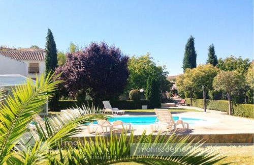 Apartamentos Rurales El Molino De Morillas - Photo 2