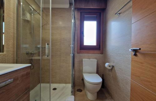 Magnífico apartamento en el corazón de La Toja - Foto 17