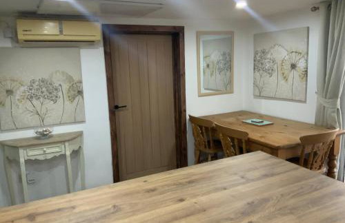 fairfeilds cottage Frog Trotters Bottom - Foto 23