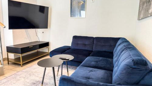 Citynah, Balkon, große Küche und Garten - Foto 5