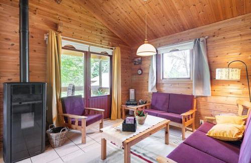 Chalet 16 pâquerette - Foto 19