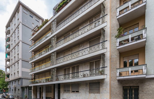 Crocetta Family Apartment by Wonderful Italy - Foto 29