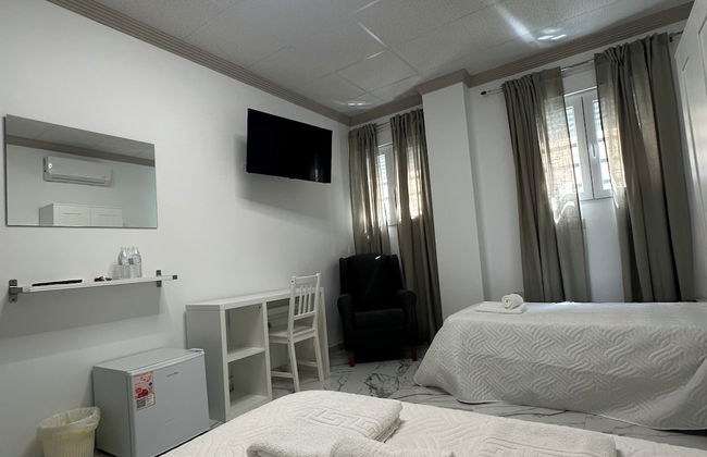 Hotel Avenida - Foto 14