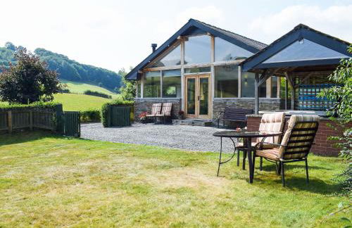 Heyope Cottage - Photo 1