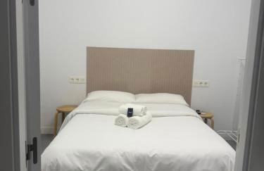 Apartamento a 10 min caminando de la Estación de bus y tren María Zambrano - Photo 28