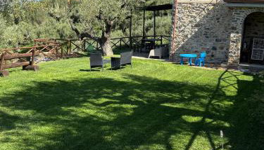 Villa con piscina nel Cilento Casolare Cento Ulivi Luxury & Charme - Photo 3