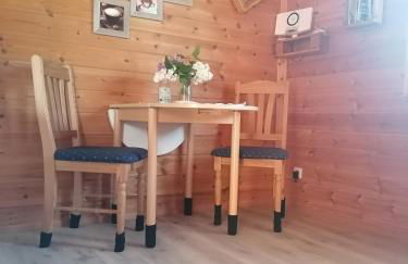 Ferienwohnung“puutalossa“ - Foto 10