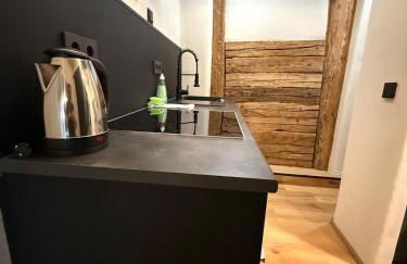 Gewölbe-Apartment am Schloss - Claycation - Foto 15