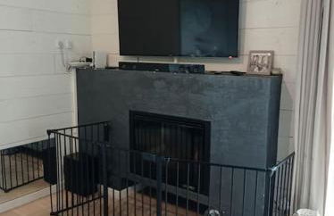 Agréable maison piscine chauffée et spa à Andernos - Foto 11