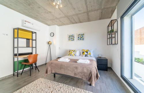 As Andorinhas - Walking distance to Monte Clerigo and Amoreira beaches - Foto 6