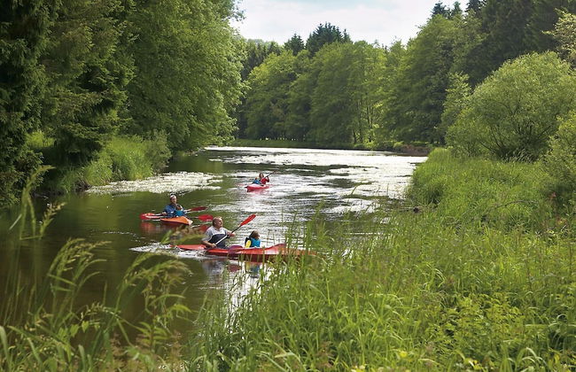 Cozy, Wooden Chalet With a Microwave, Located in a Forest - Foto 29