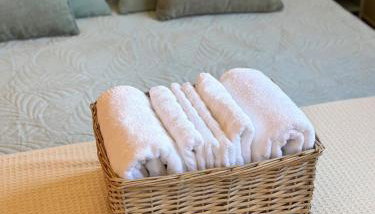 La Casetta - Foto 4, towels