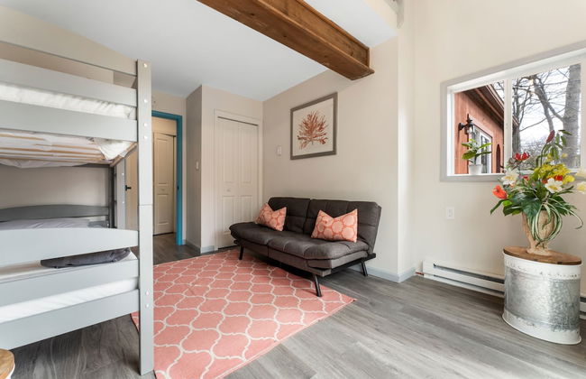 Smoke smell in the House - Foto 37