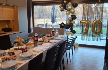 Domki nad potokiem - Foto 25