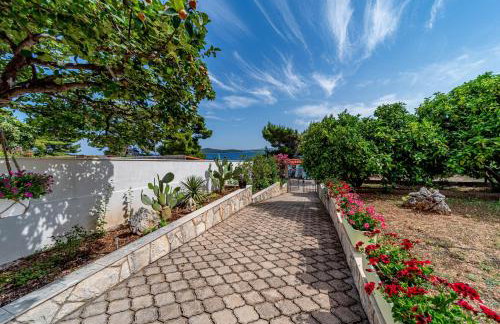 Apartments by the sea Kuciste - Perna, Peljesac - 21507 - Foto 13