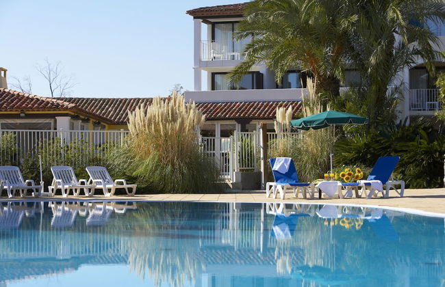 SOWELL Family Port Grimaud - Foto 21