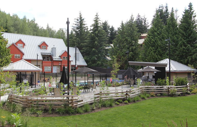 Lake Placid Lodge By Whistler Retreats - Photo 26