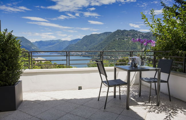 B&B Vista Lago - Photo 11