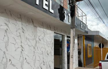 Hotel Santa Rita - Foto 9