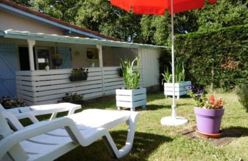 Appartement charmant à Cassen avec parking inclus – 35 m² - Foto 1