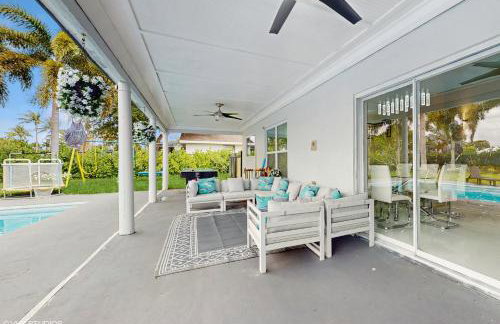 Kids and Family Playground - Foto 29