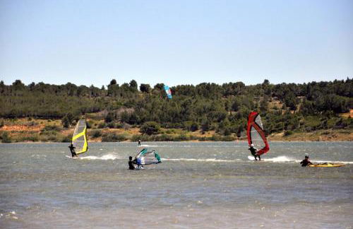 Maison Jardin Wifi - Climatisation - 100 m plage sauvage - 20 min Perpignan - Foto 32