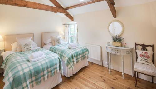 West Cottage, Southlands Farm, Gunnerton - Foto 5