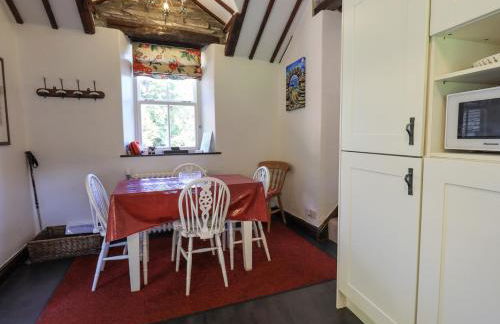 Stablemans Cottage at Stepping Stones - Foto 12