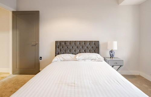 Lovely Central Brentwood Flat - Foto 25