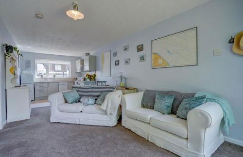 The Tiddler by Winterton Cottages - Foto 6