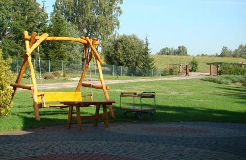 Agroturystyka Düsselkamp Tumiany - Foto 12