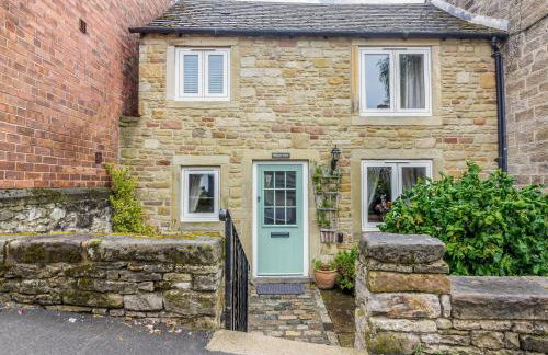 Willow View - Foto 1