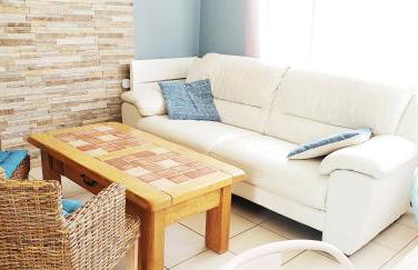 gîte Evanez du Mont-saint-Michel - Foto 1