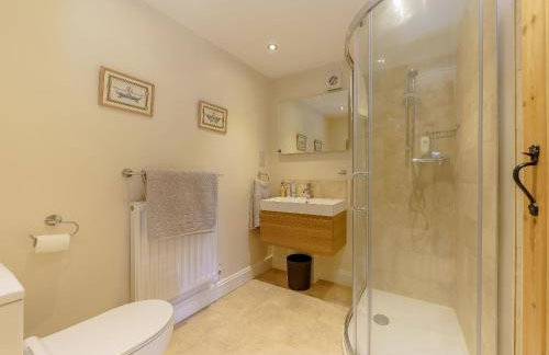 The Clock House - Foto 18