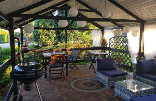 Respire - przytulny dom z klimatem - Foto 26