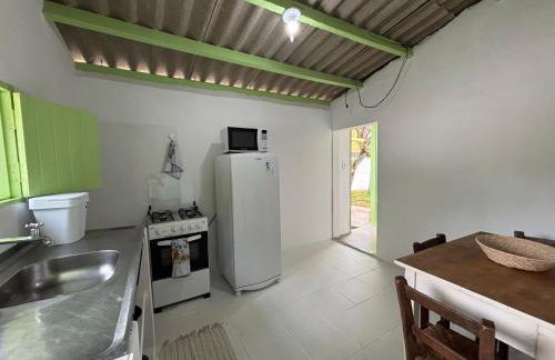 Vila dos Tangarás - Casa 3 Pescador, a 30m do mar - Petfriendly - Foto 21