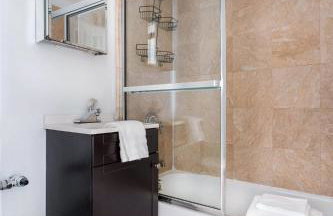 350-1A Gramercy New 1BR Sleeps4 Newly Furnished - Foto 18