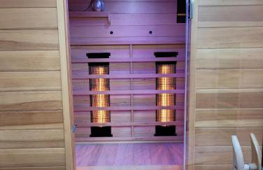 Carpe Diem Wellness Ferienwohnung - Photo 16