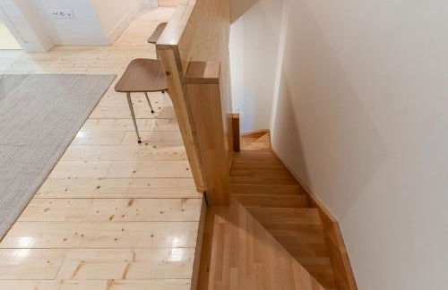 Modern Duplex - 1 Bedroom 2 Baths - Ventas - Foto 12