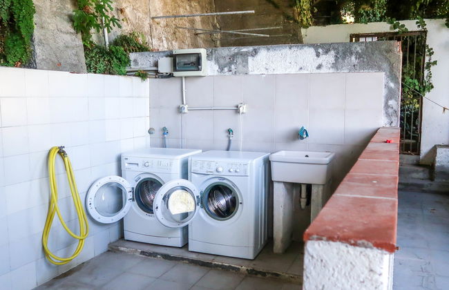 2 bedroom Apartment in Ventimiglia with garden and terrace - Photo 19